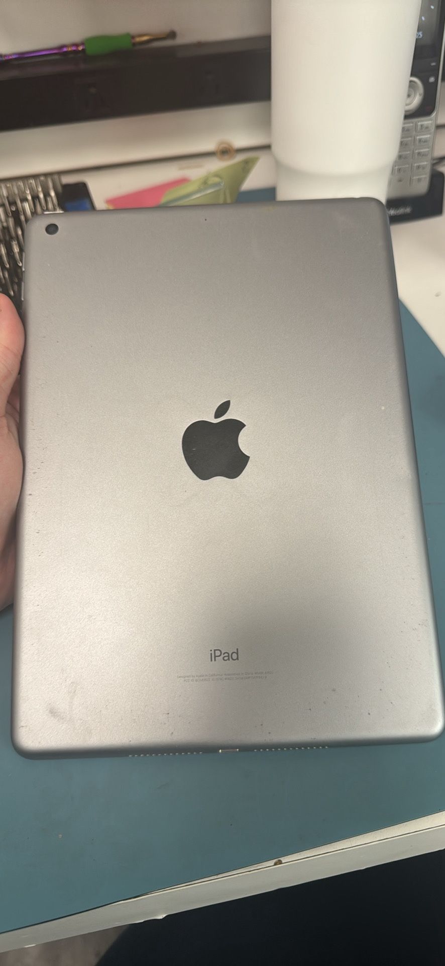 iPad 5