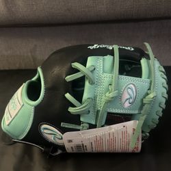 *NEW* RAWLINGS HEART OF THE HIDE 11.5" BASEBALL GLOVE RHT 