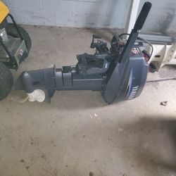 Last Of The  2 Strokes 