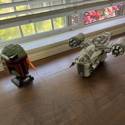Star Wars Lego