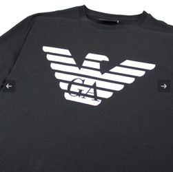 Emporio Armani Eagle T-Shirt