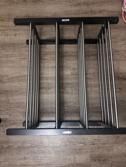 Shoe rack