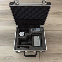 Handheld Inkjet Printer 