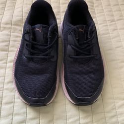Kid Girl Shoes