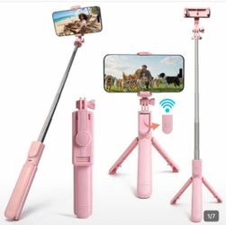Selfie stick