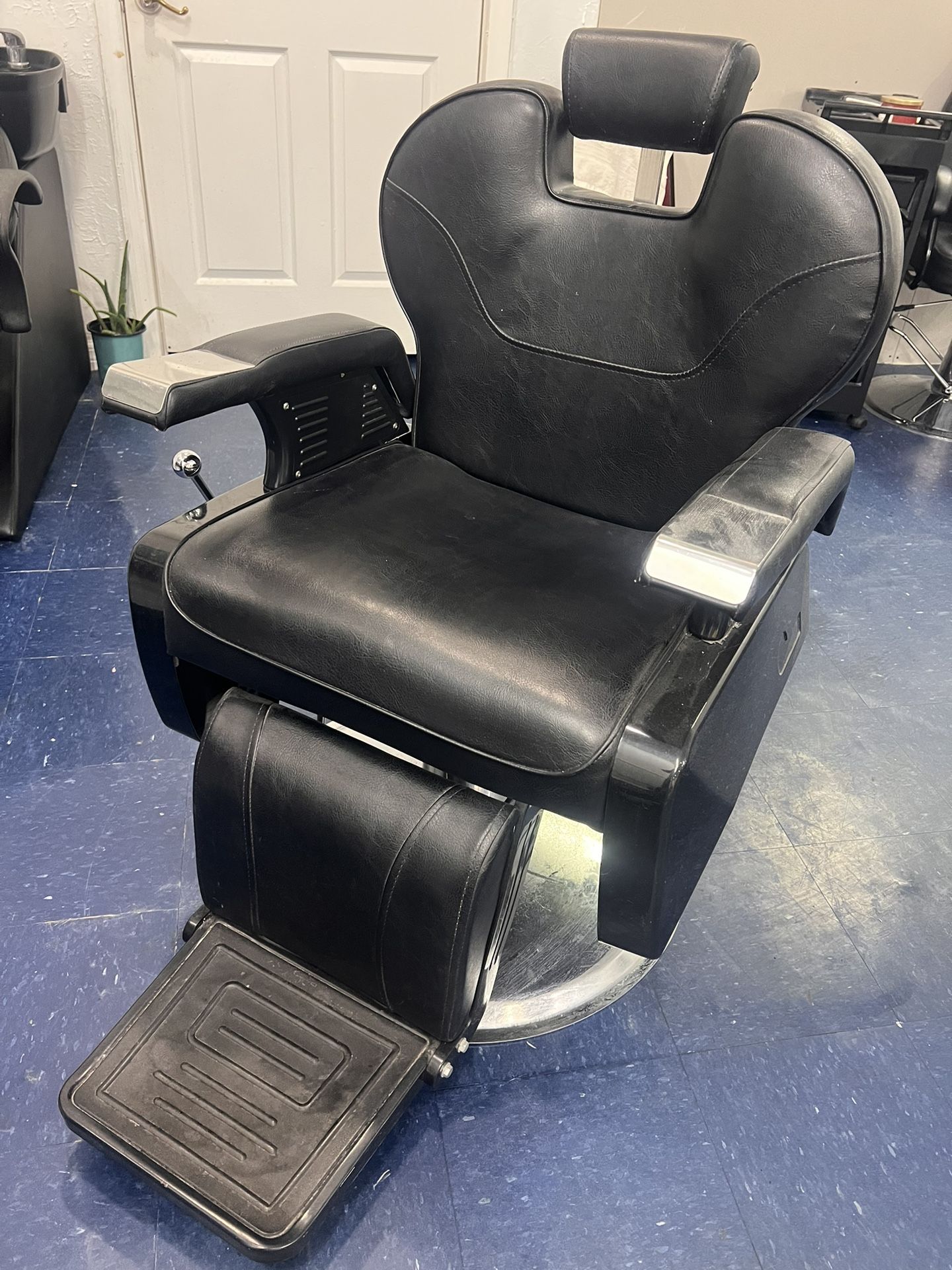 Sillas De Barbería