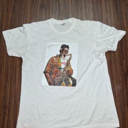 Supreme Tee