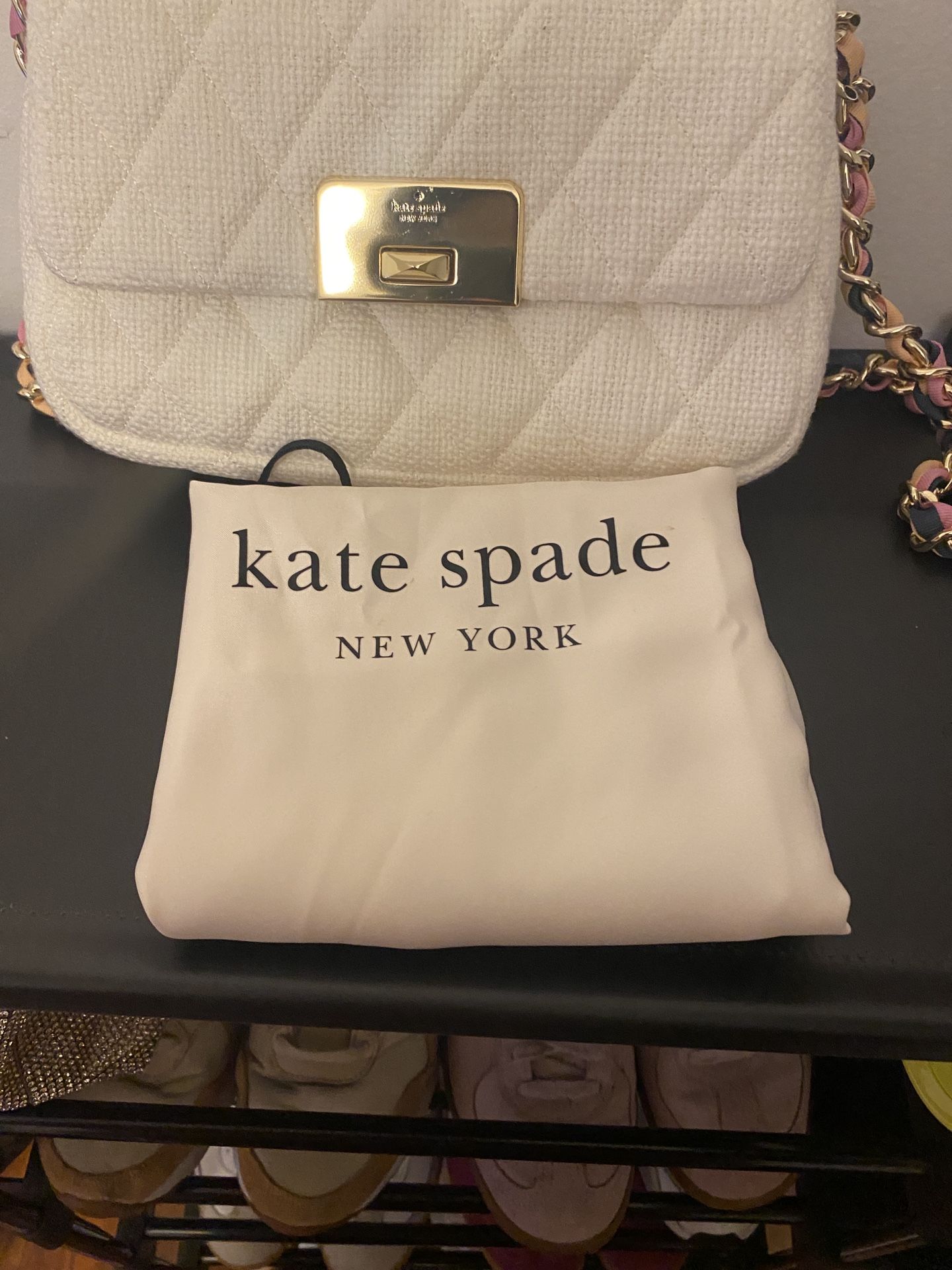 Kate Spade Bag Dust Bag Included