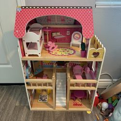 Doll House