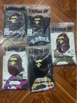 Ape T shirts