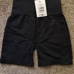 Gymshark size small