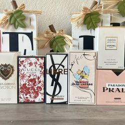 Women’s Perfume – Brand New & Sealed 