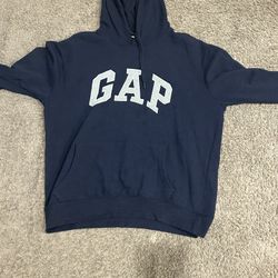 Gap Hoodie 
