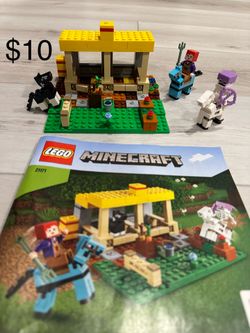 Lego sets