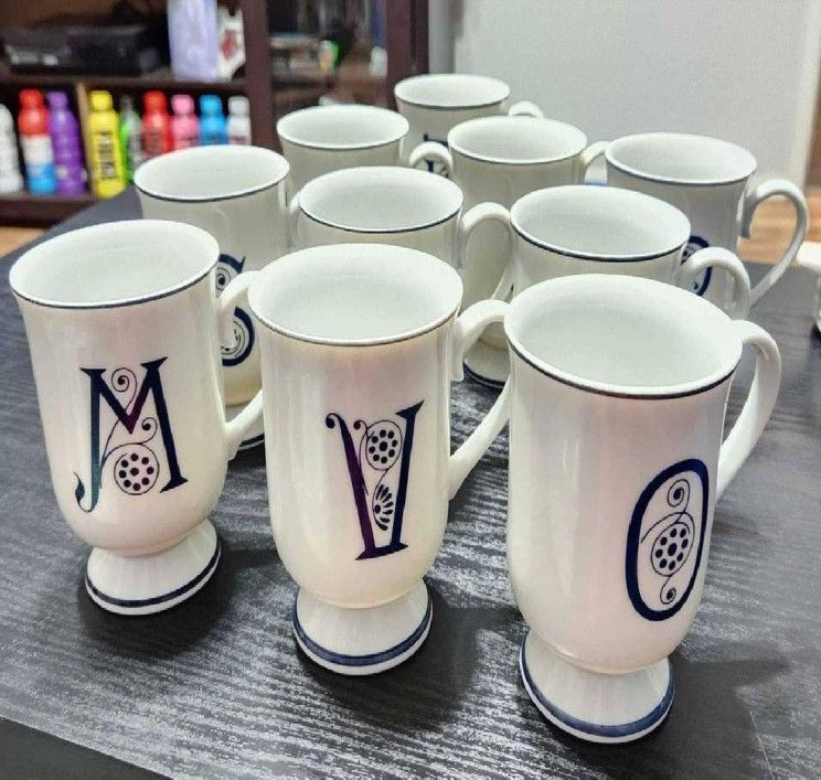 Special Mug Collections – Perfect for Hot Drink Fans reach someone
