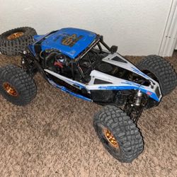 Losi Lasernut