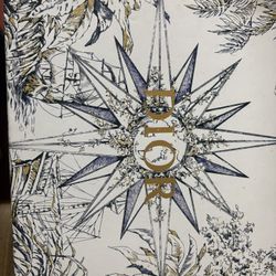 Christian Dior Satchel 