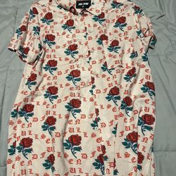 Full Send Dress Shirt