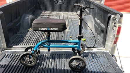 Knee Rover