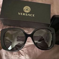 VERSACE GLASSES