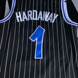 penny hardaway jersey 