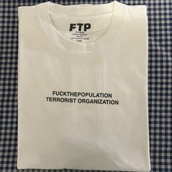 FTP TO Tee