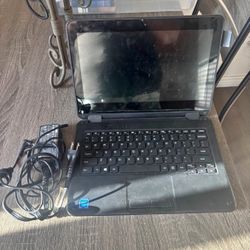 Lenovo 300e Chromebook