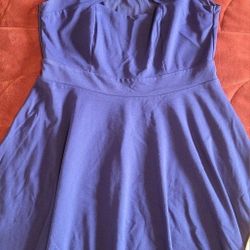 CITY CHIC Dress Size 18(M)