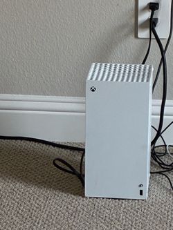 Microsoft Xbox Series S Console