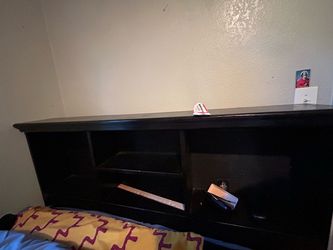 Bed frame