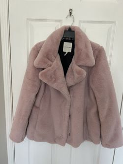 Fur Coat
