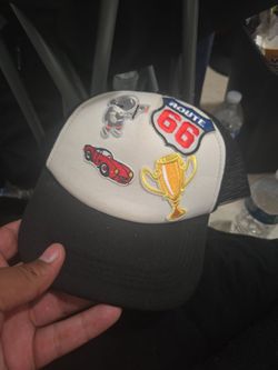 Kids hat