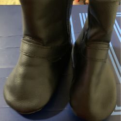 Baby Boots Size 12 -18 Months