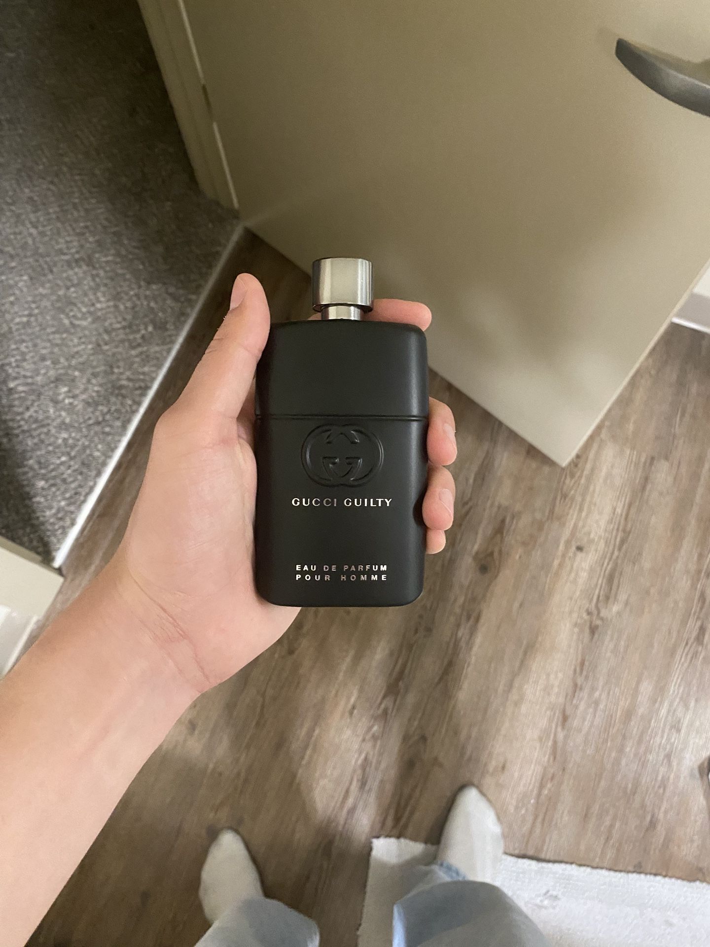 Gucci Guilty Edp