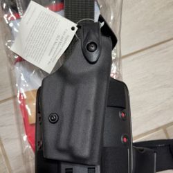 Safariland Sig Sauer Holster