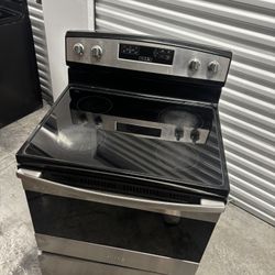 Stove Amana : Precio Incluye Delivery 