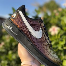 Nike Air Force ‘All Star Weekend’ Sizes 8 & 10