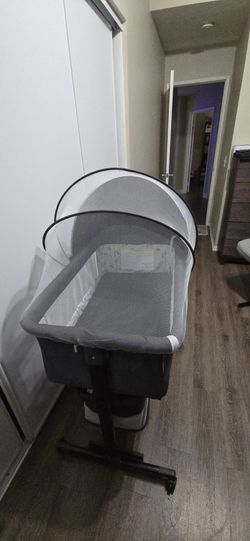 Bassinet