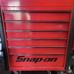 Snap On Toolbox