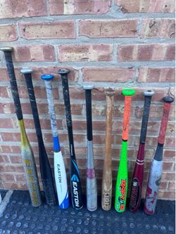 Baseball Bat