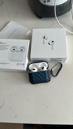 Airpods 3rd Gen