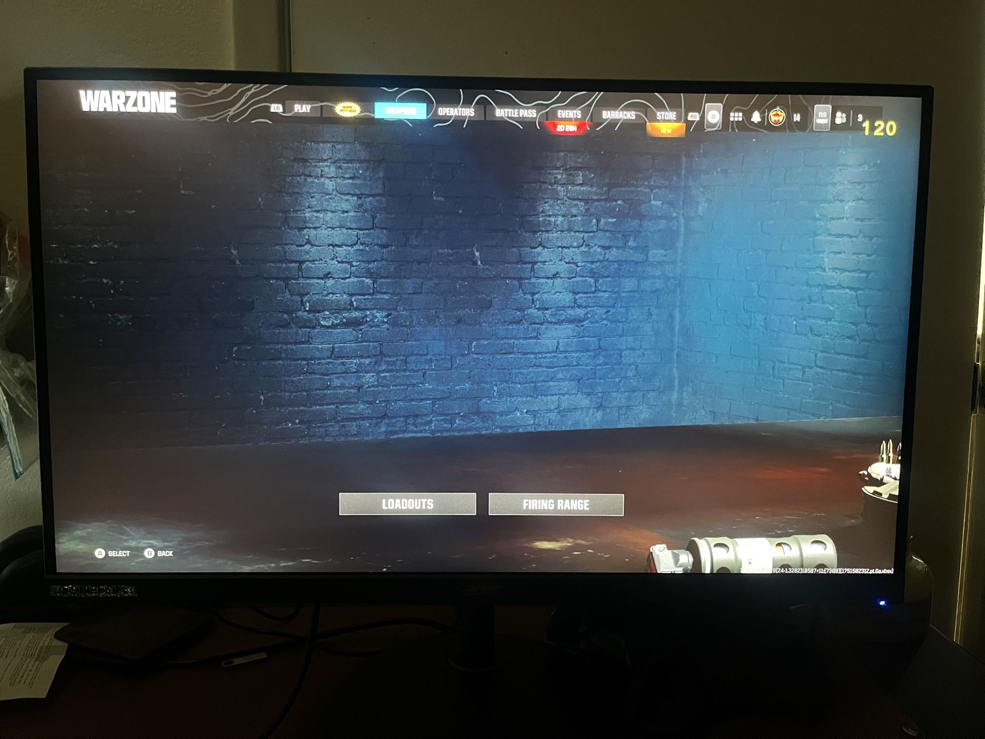 1440p 180hz 27in Monitor