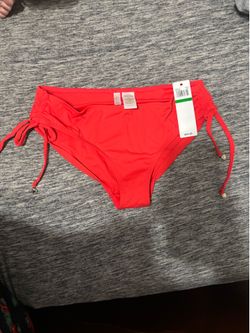 Women’s swim bottom