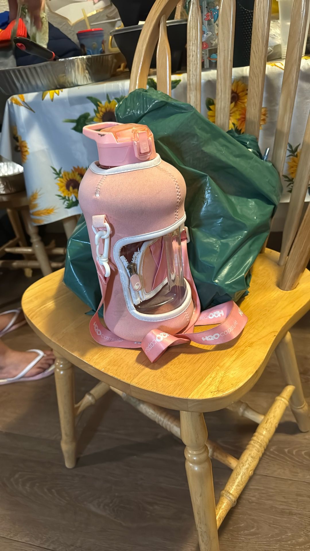 Water Bottle 