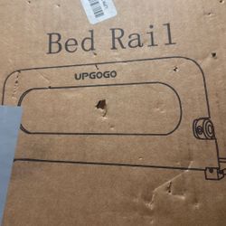Baby Bed Rail