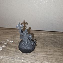 Celestial Sacresant Aveline Adeptas Sororitas 