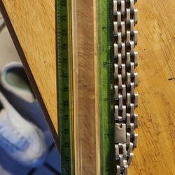 Sterling Necklace