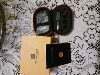 Focus power Mini Earbud