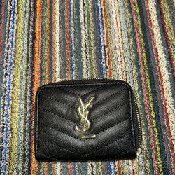 YSL Wallet - Small