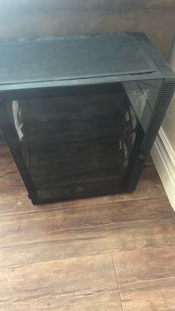 pc case